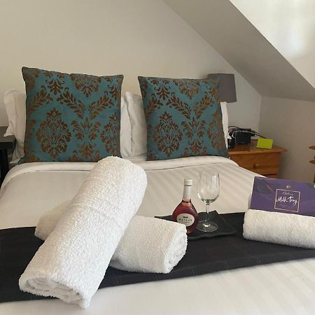 Sw16 Norbury Guesthouse London Kültér fotó