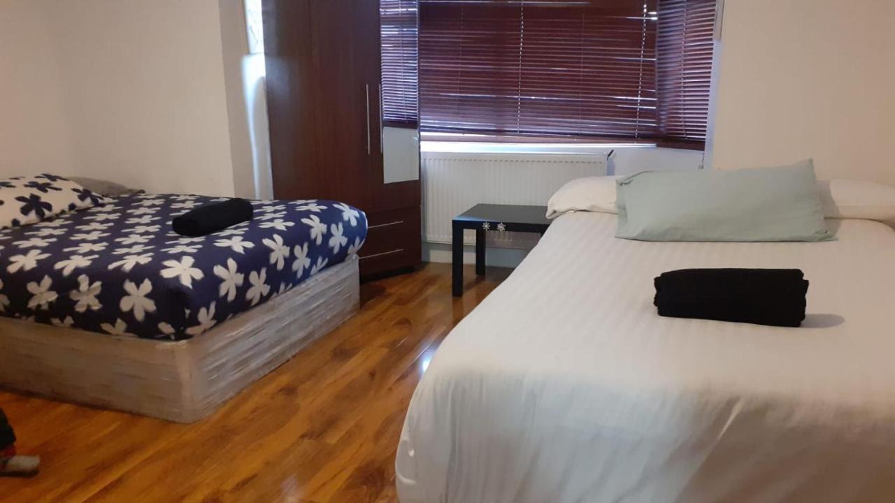 Sw16 Norbury Guesthouse London Kültér fotó