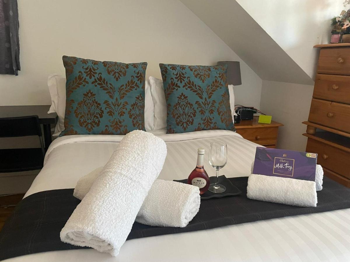 Sw16 Norbury Guesthouse London Kültér fotó
