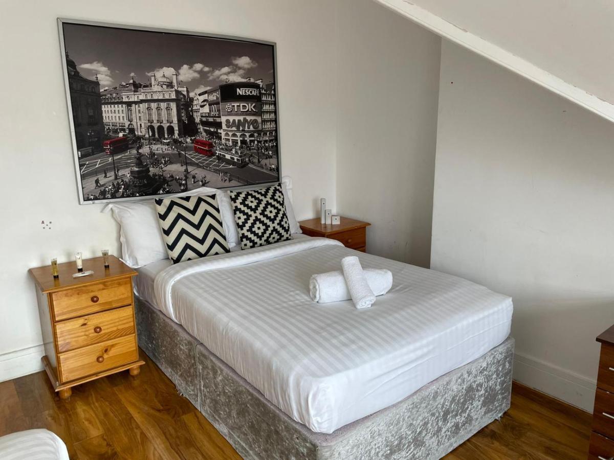 Sw16 Norbury Guesthouse London Kültér fotó