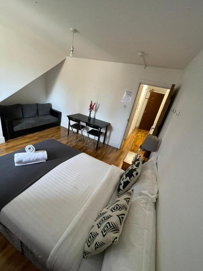 Sw16 Norbury Guesthouse London Kültér fotó