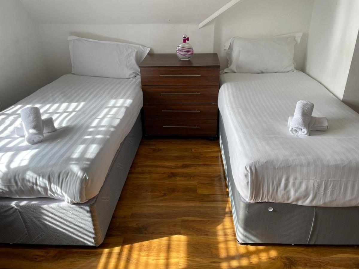 Sw16 Norbury Guesthouse London Kültér fotó