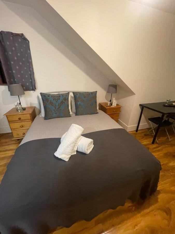 Sw16 Norbury Guesthouse London Kültér fotó