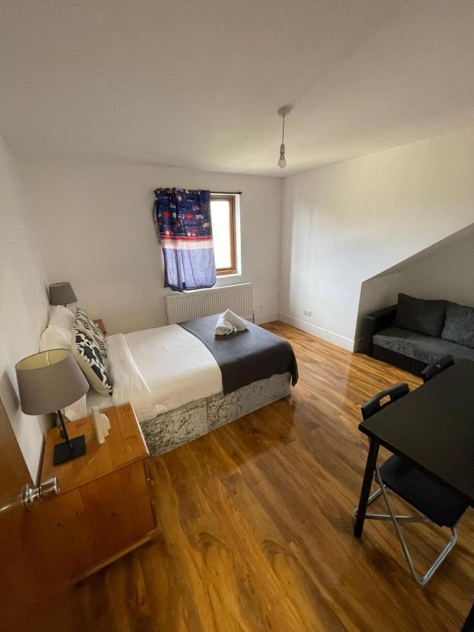 Sw16 Norbury Guesthouse London Kültér fotó