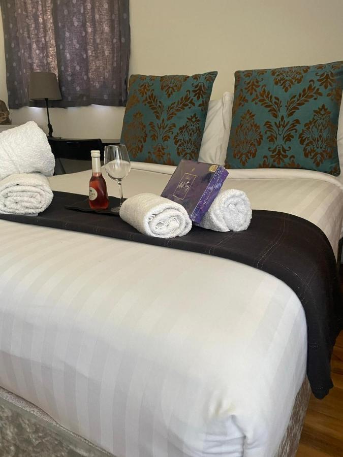 Sw16 Norbury Guesthouse London Kültér fotó