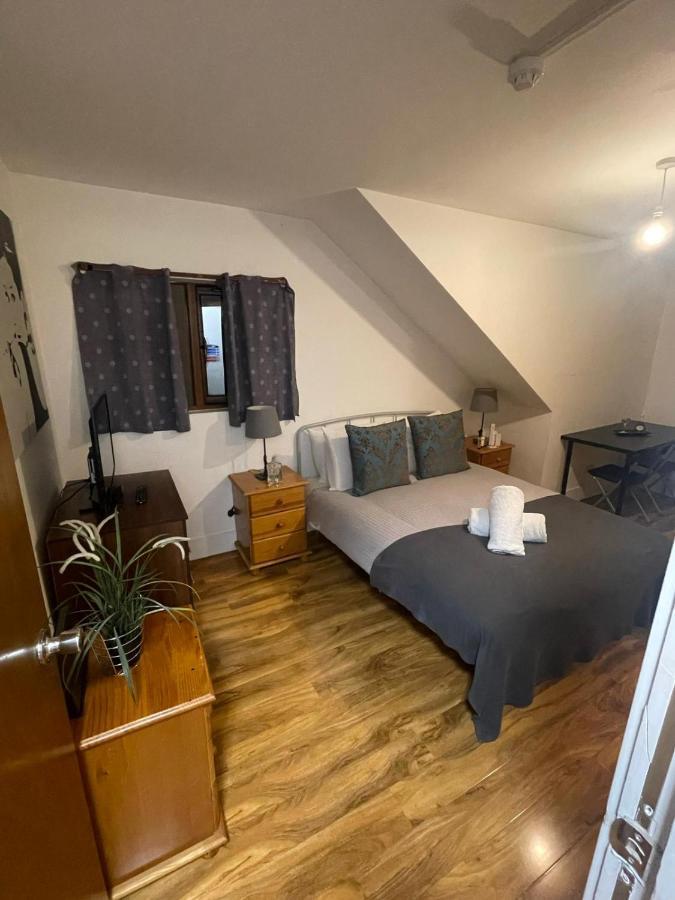 Sw16 Norbury Guesthouse London Kültér fotó