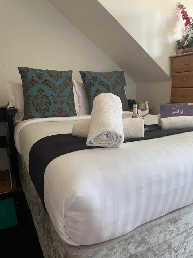Sw16 Norbury Guesthouse London Kültér fotó