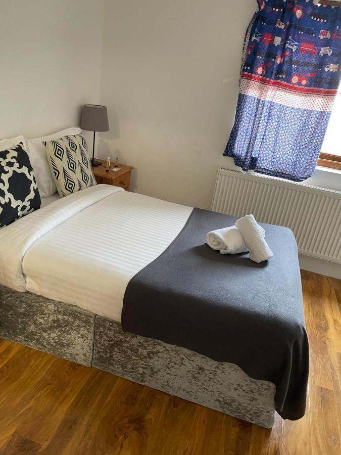 Sw16 Norbury Guesthouse London Kültér fotó