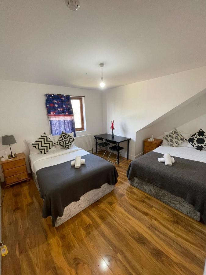 Sw16 Norbury Guesthouse London Kültér fotó