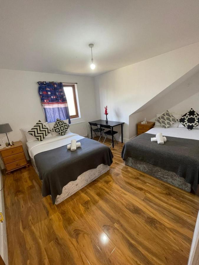 Sw16 Norbury Guesthouse London Kültér fotó