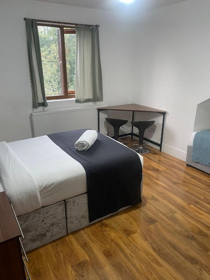 Sw16 Norbury Guesthouse London Kültér fotó