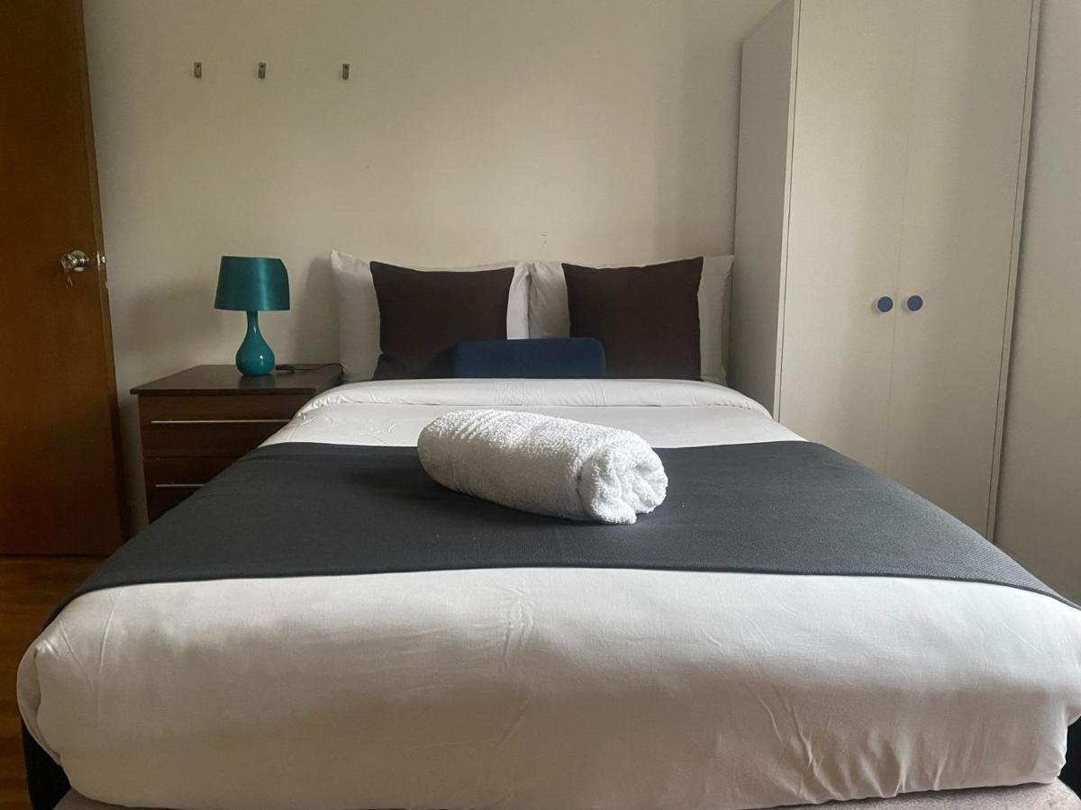 Sw16 Norbury Guesthouse London Kültér fotó