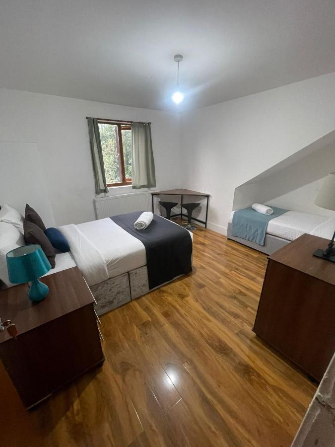 Sw16 Norbury Guesthouse London Kültér fotó