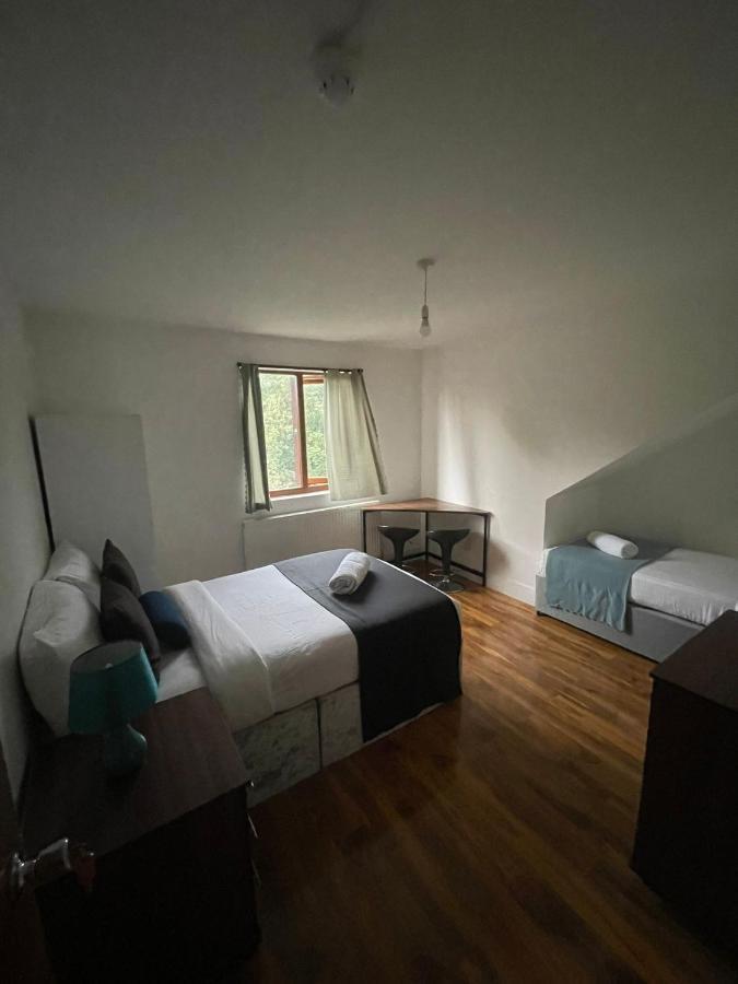 Sw16 Norbury Guesthouse London Kültér fotó
